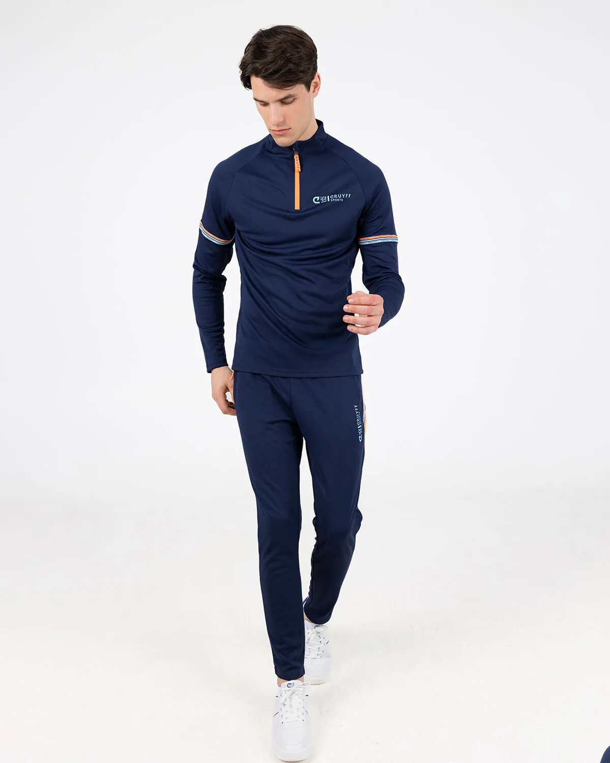 CONJUNTO CRUYFF SLIDE  CSA231021 602