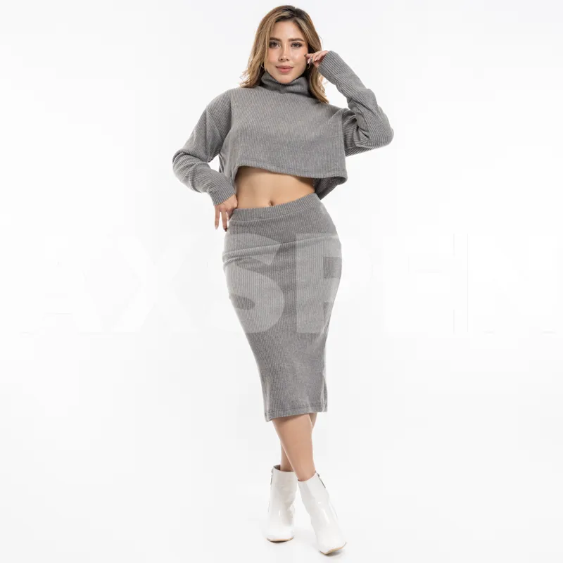 Conjunto Dama Keys