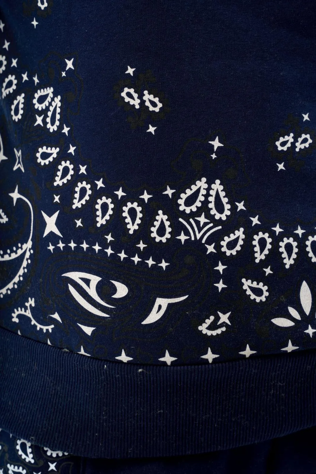 CONJUNTO GEORGE V  GV10008 NAVY
