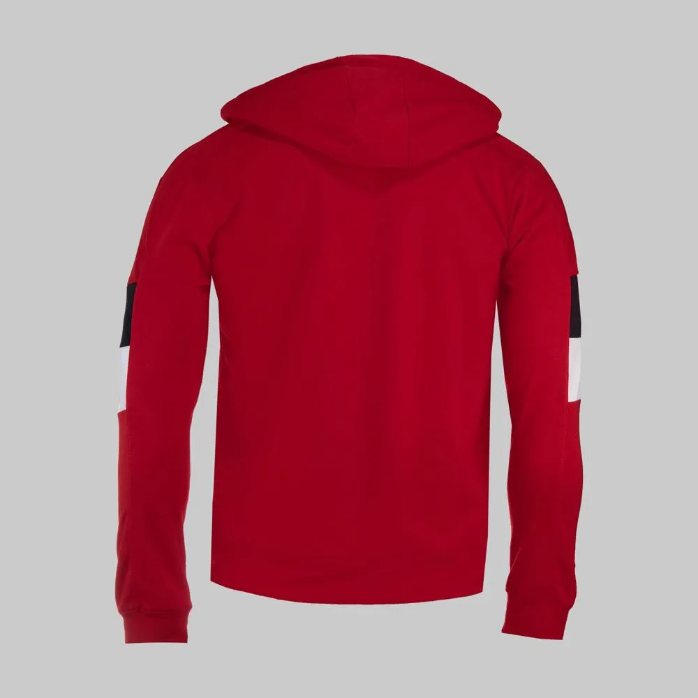 CONJUNTO KSWISS LOGO HOMBRE