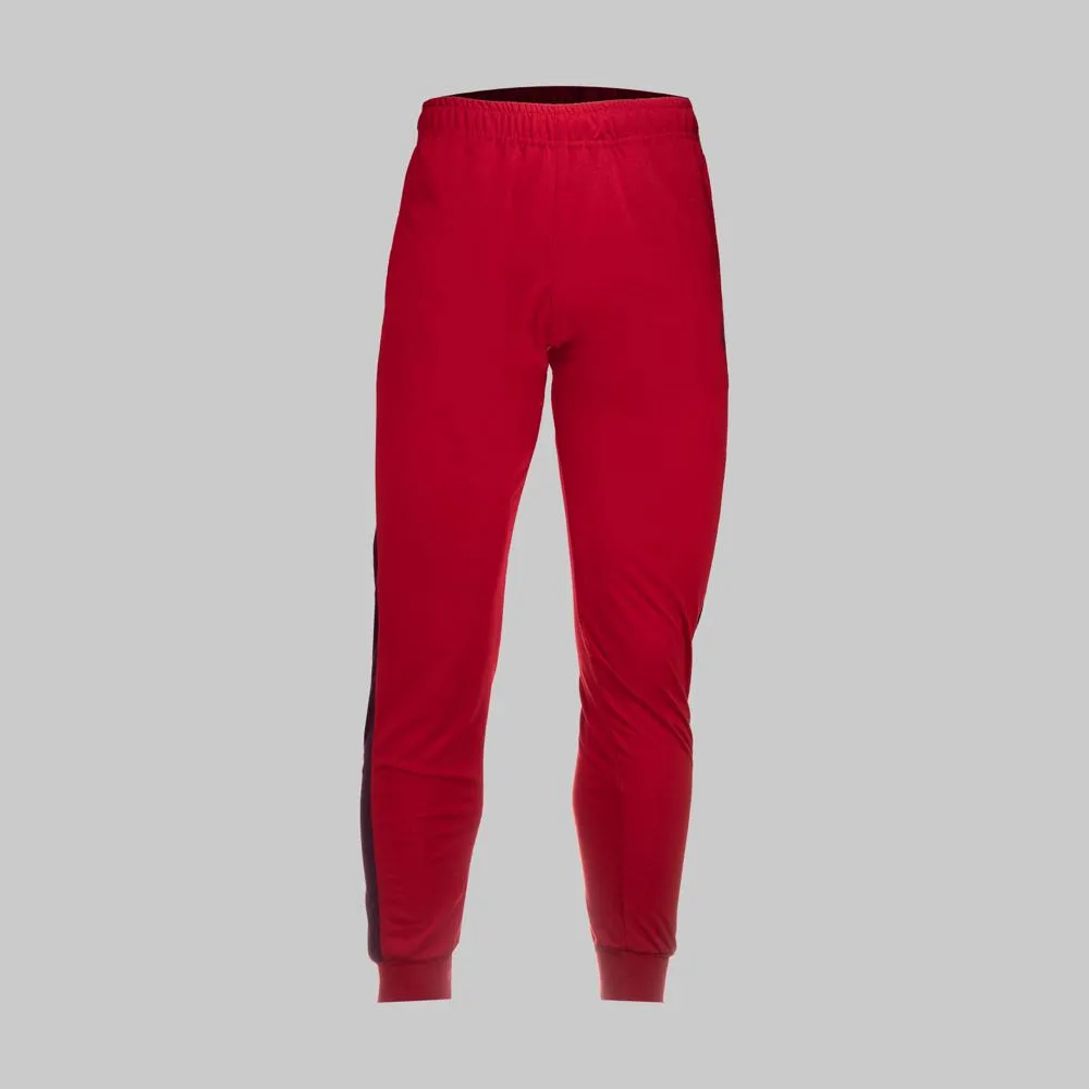 CONJUNTO KSWISS LOGO HOMBRE