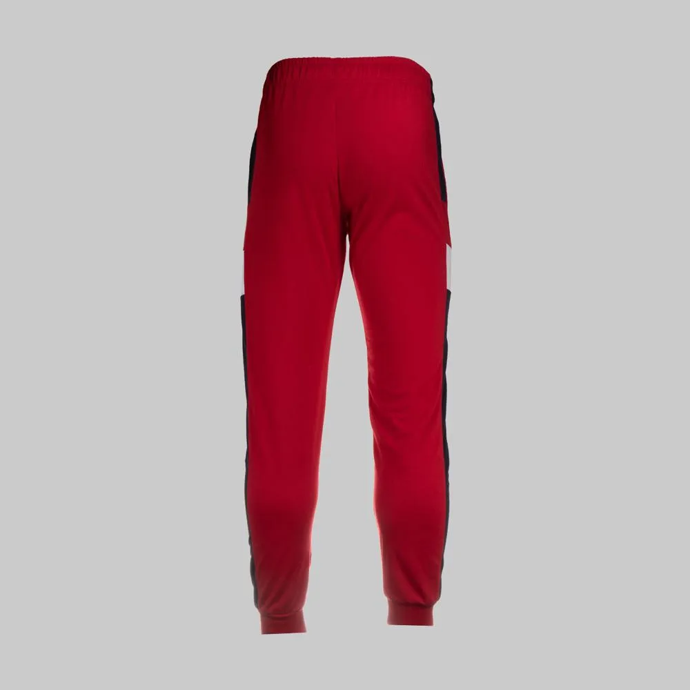 CONJUNTO KSWISS LOGO HOMBRE