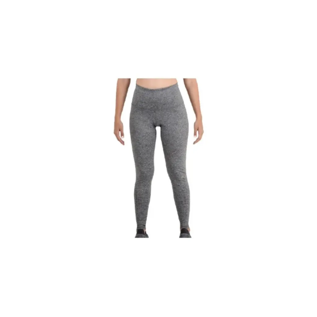 Conjunto Mujer! Remera Deportiva + Calza Tiro Alto