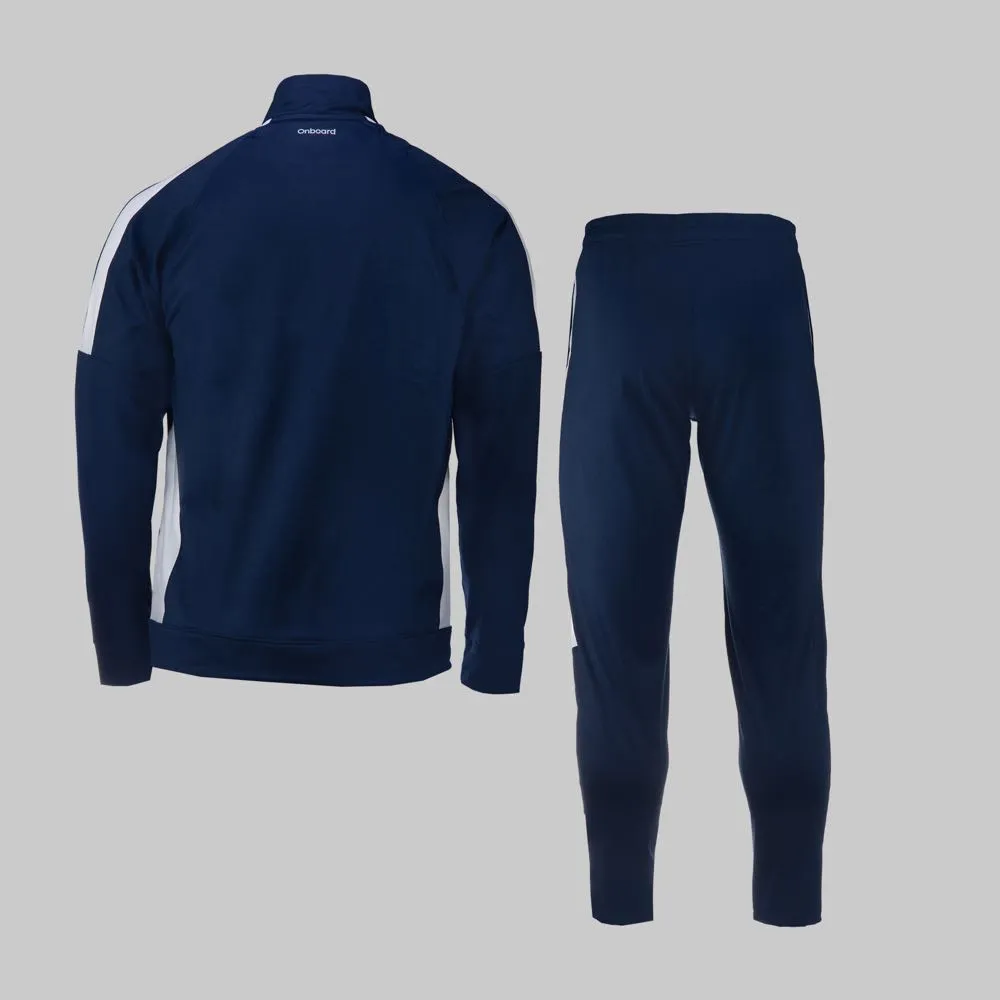 Conjunto Onboard Titan Hombre
