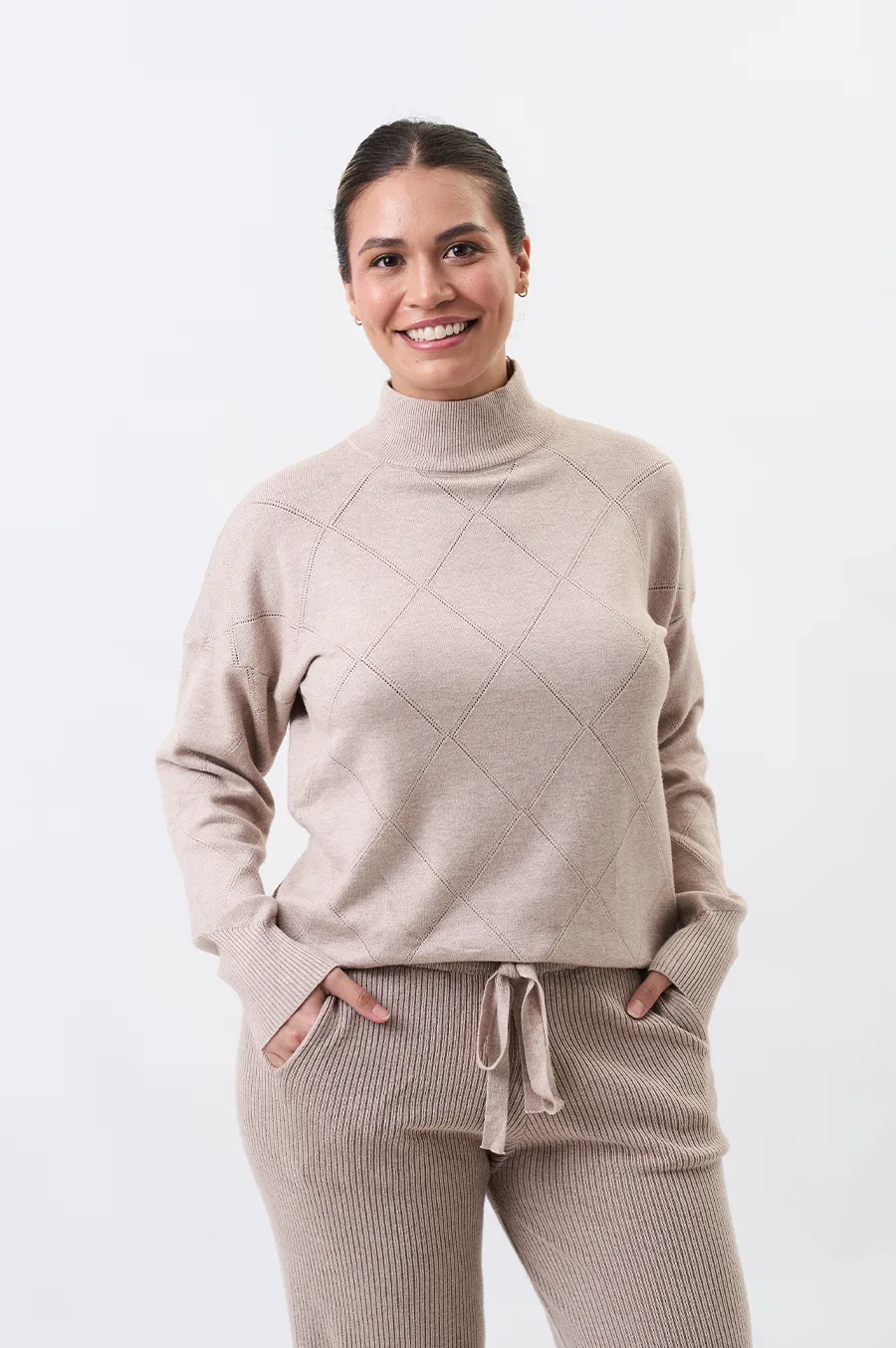 CONJUNTO TARA
