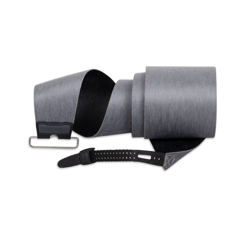 CORTE DE PIELES KOHLA PEAUX VERTICAL INTELIGENTE PEGAMENTO MIX FIBRA SELLO 120MM 177183CMS (GRIS)