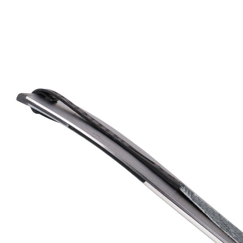 CORTE DE PIELES KOHLA PEAUX VERTICAL INTELIGENTE PEGAMENTO MIX FIBRA SELLO 120MM 177183CMS (GRIS)