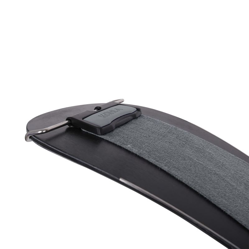 CORTE DE PIELES KOHLA PEAUX VERTICAL INTELIGENTE PEGAMENTO MIX FIBRA SELLO 120MM 177183CMS (GRIS)