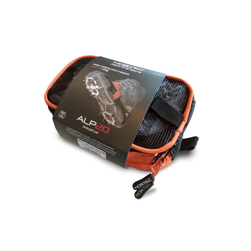 Crampones Nortec Alp 2.0