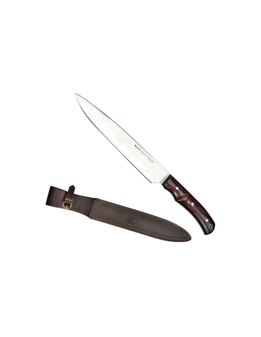 Cuchillo caza Criollo