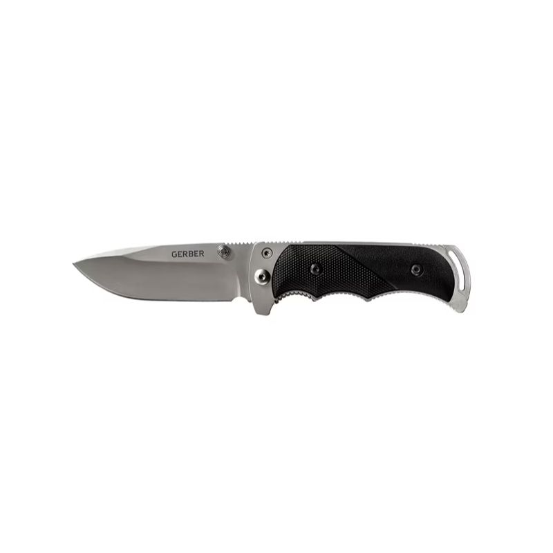 Cuchillo Gerber Freeman Guide Folder (Negro)
