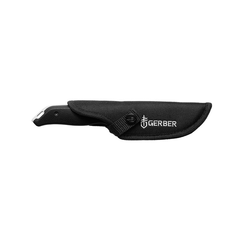 Cuchillo Gerber Moment Fixed Blade (blister)