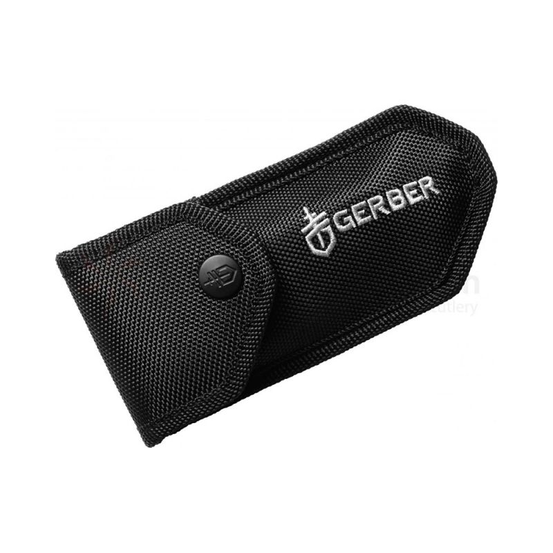 Cuchillo Gerber Moment Folding Sheath Drop point
