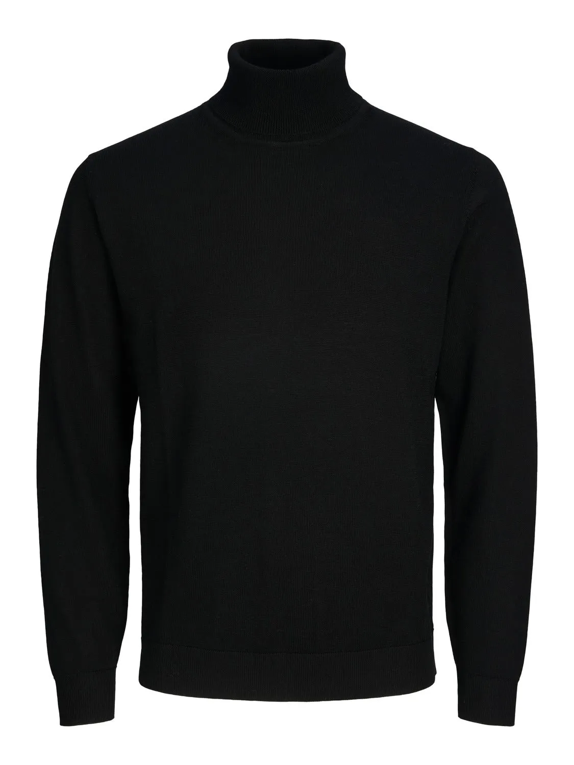 Cuello alto | Negro | Jack & Jones®