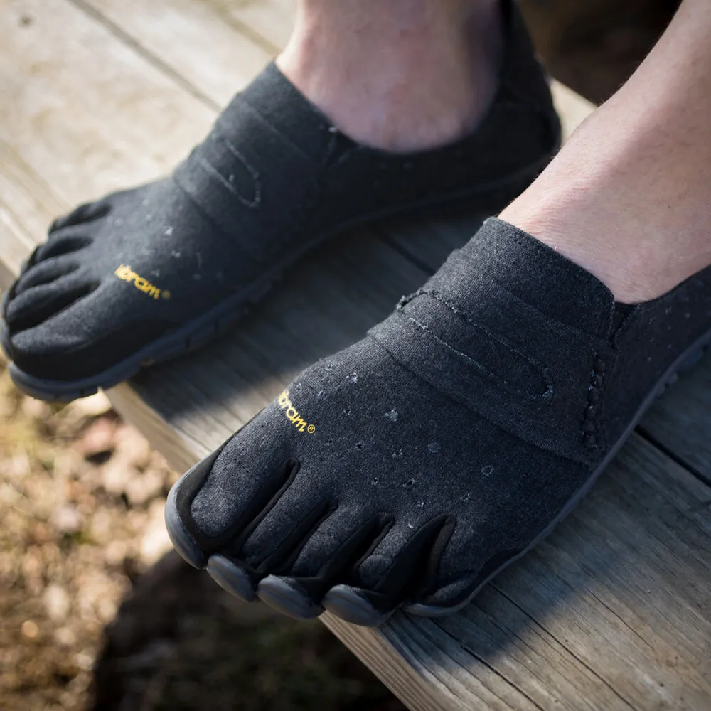 CVTHEMP HOMBRE BLACK