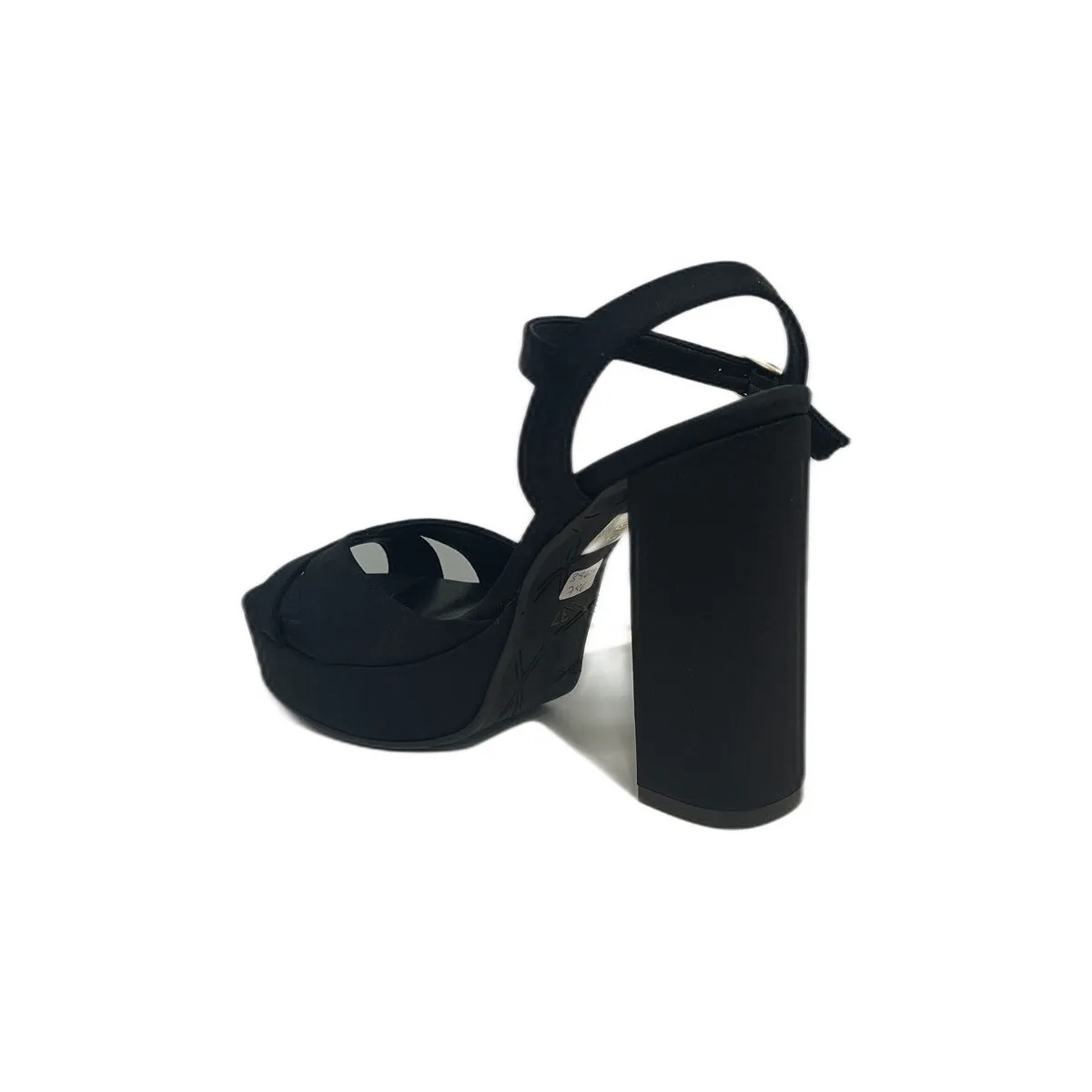 DANIELA 1819 NEGRO