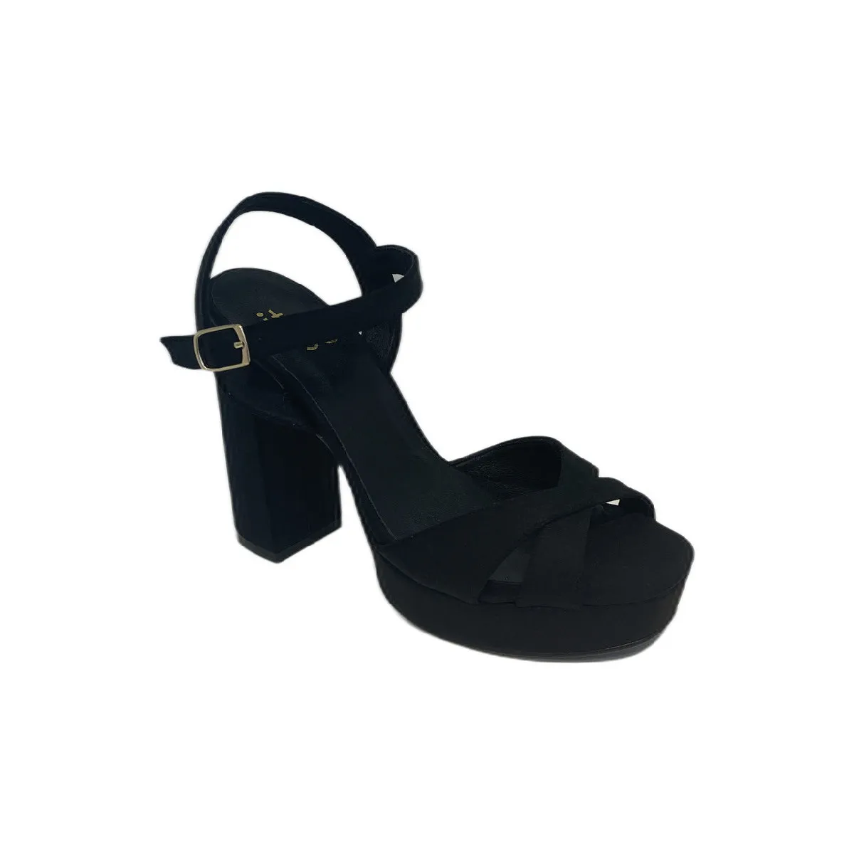 DANIELA 1819 NEGRO