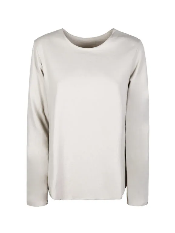 Daystar Camiseta maxi oversize de mujer