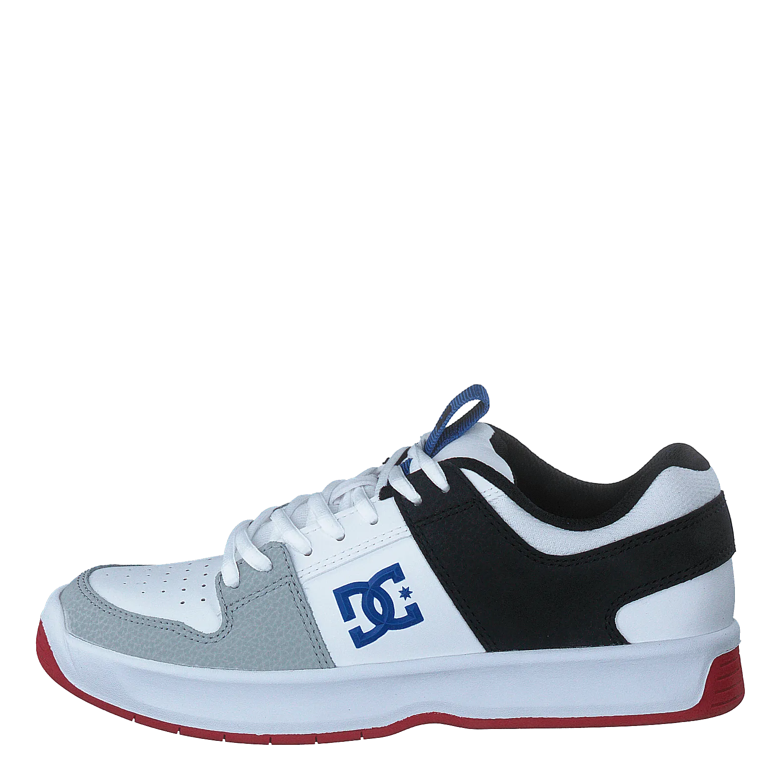 DC Shoes Lynx Zero Black/grey/white