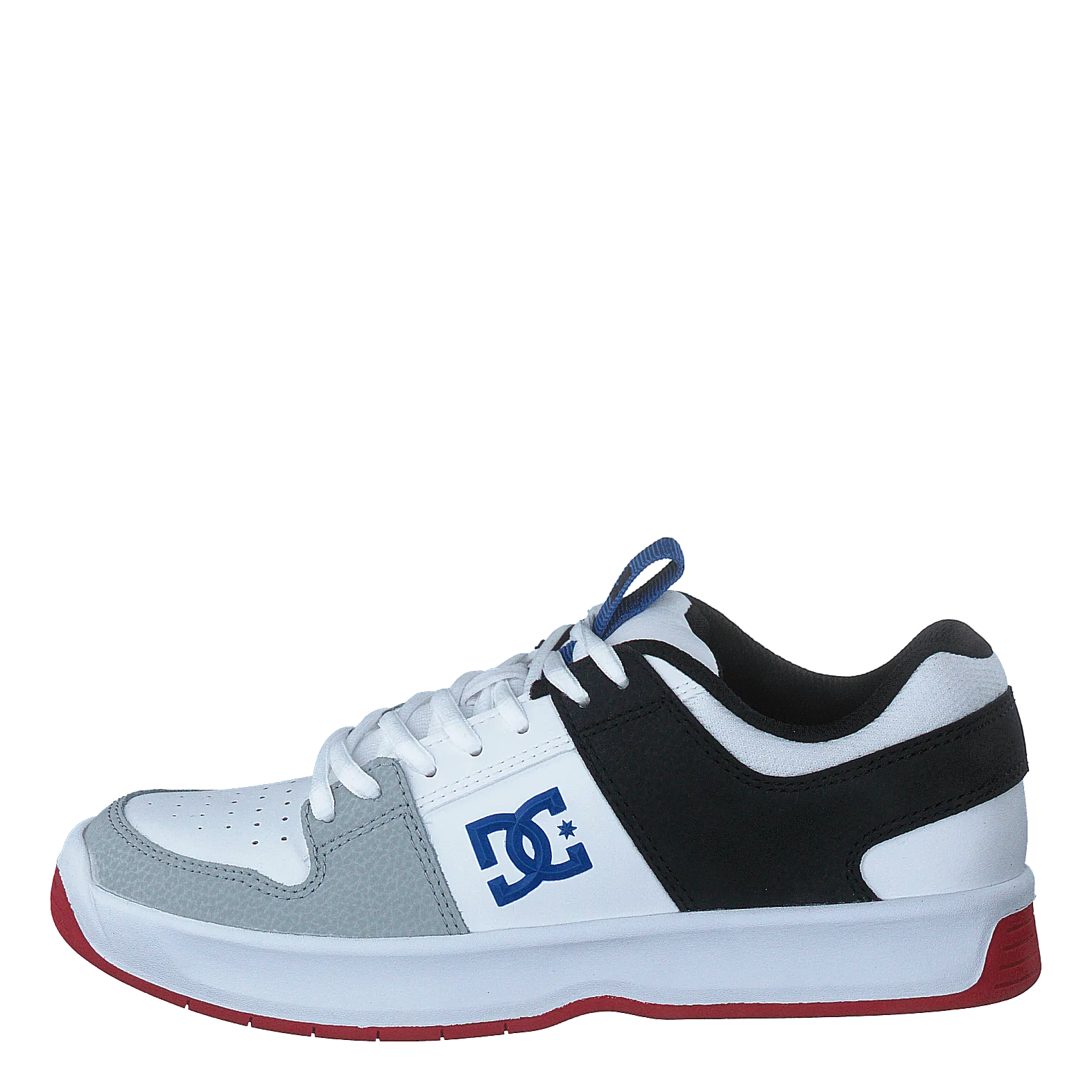 DC Shoes Lynx Zero Black/grey/white