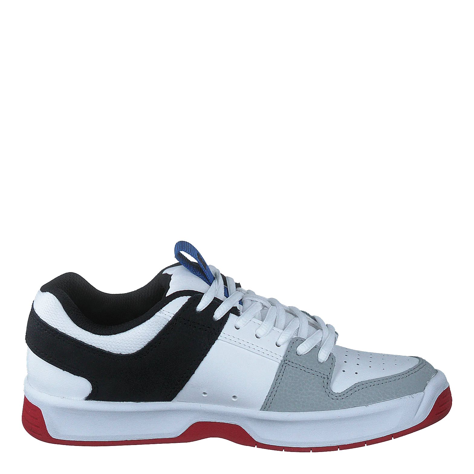 DC Shoes Lynx Zero Black/grey/white