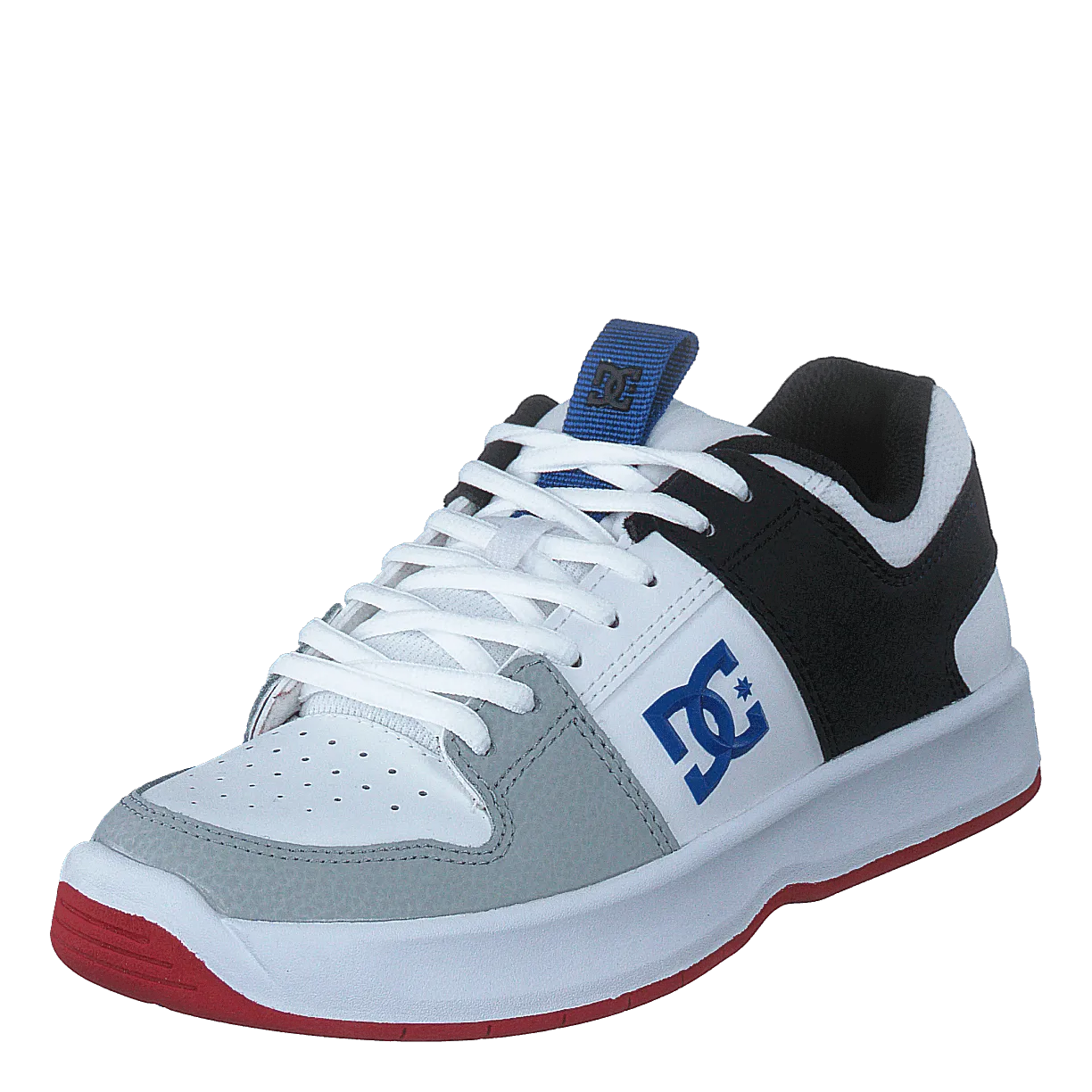 DC Shoes Lynx Zero Black/grey/white