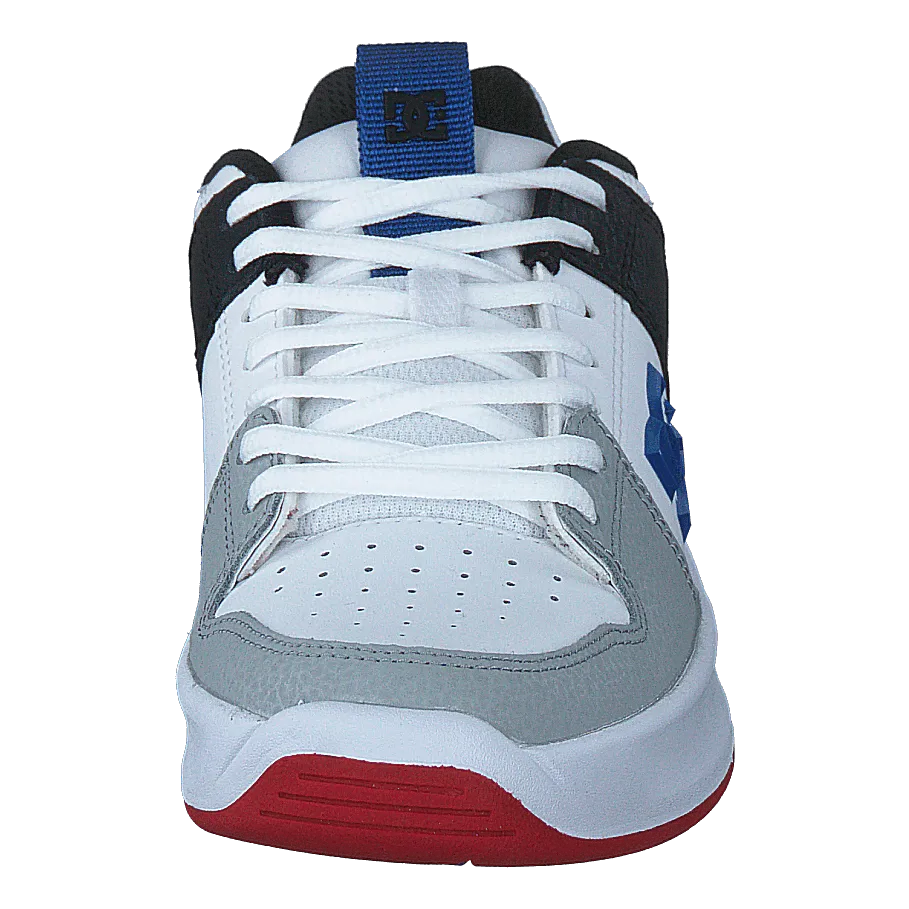 DC Shoes Lynx Zero Black/grey/white