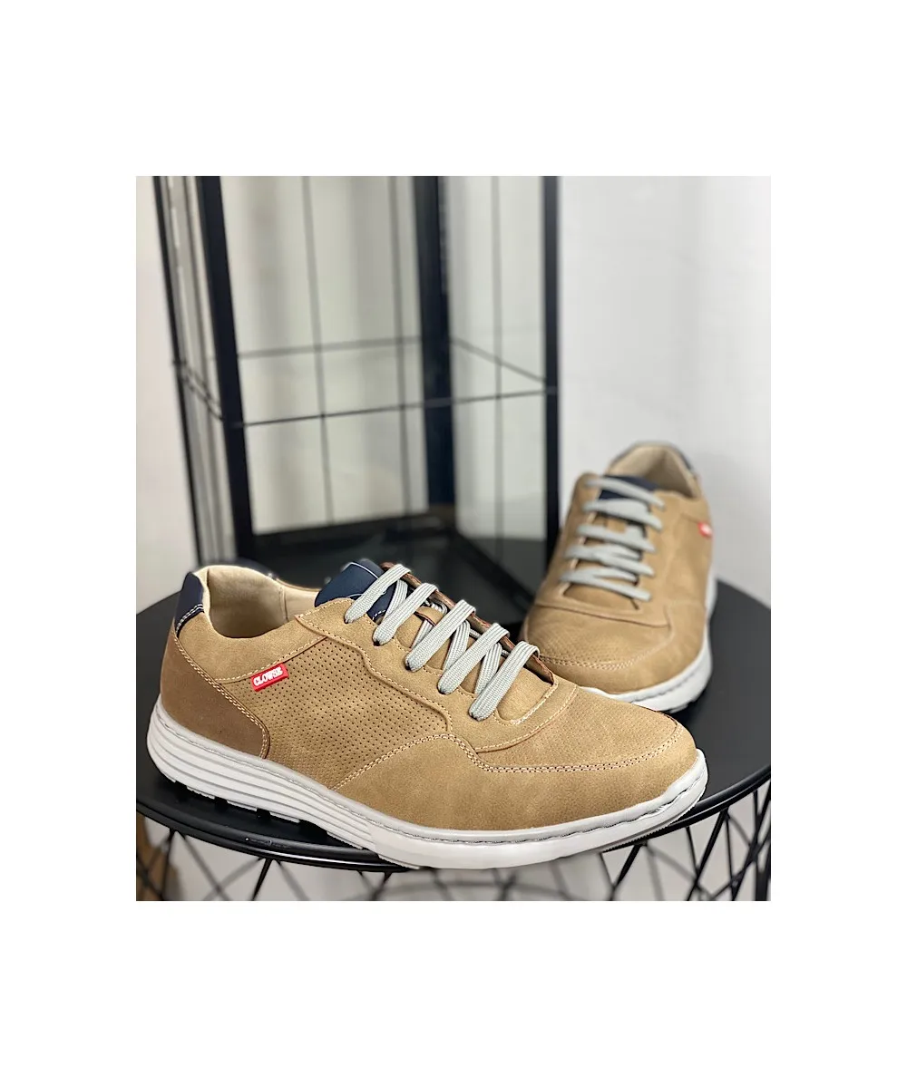 DEPORTIVA HOMBRE EXTRALIGERA