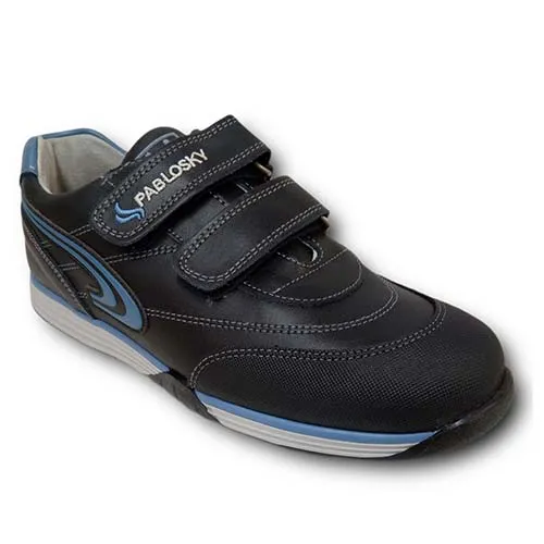 Deportiva Pablosky 244514 NEGRO