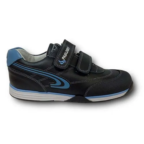 Deportiva Pablosky 244514 NEGRO