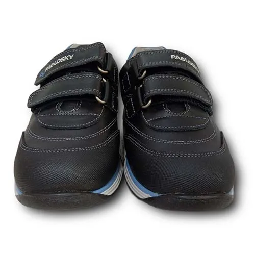 Deportiva Pablosky 244514 NEGRO