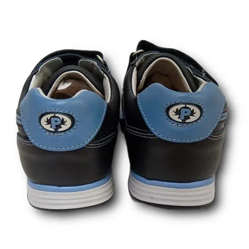 Deportiva Pablosky 244514 NEGRO