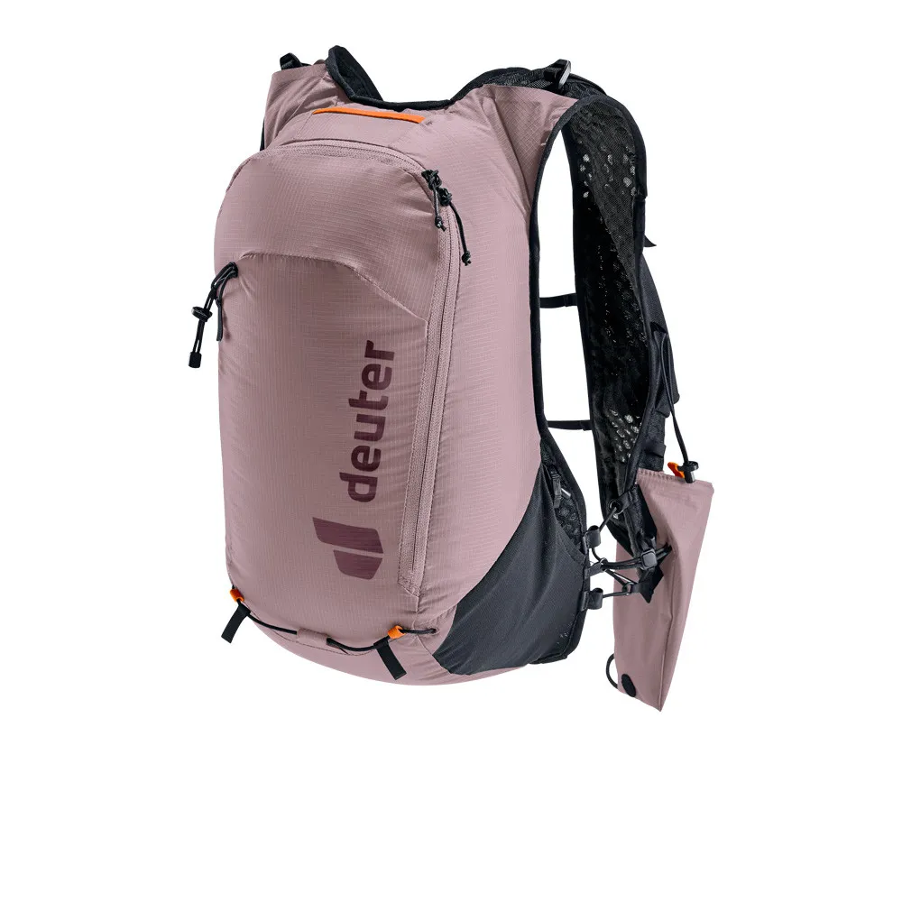 Deuter Ascender 13 trail running mochila
