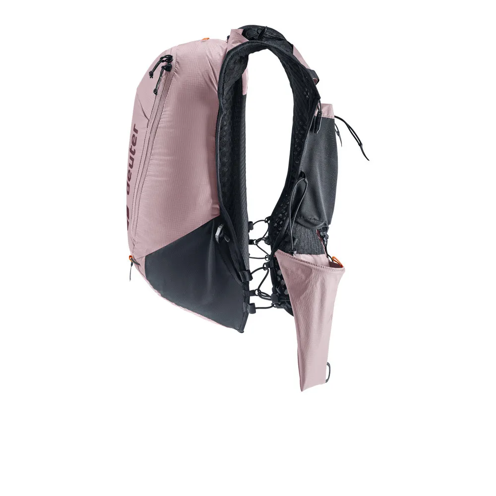 Deuter Ascender 13 trail running mochila