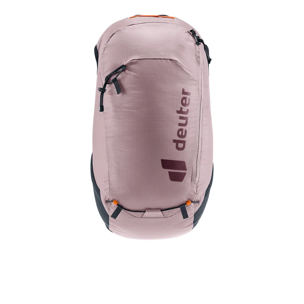 Deuter Ascender 13 trail running mochila