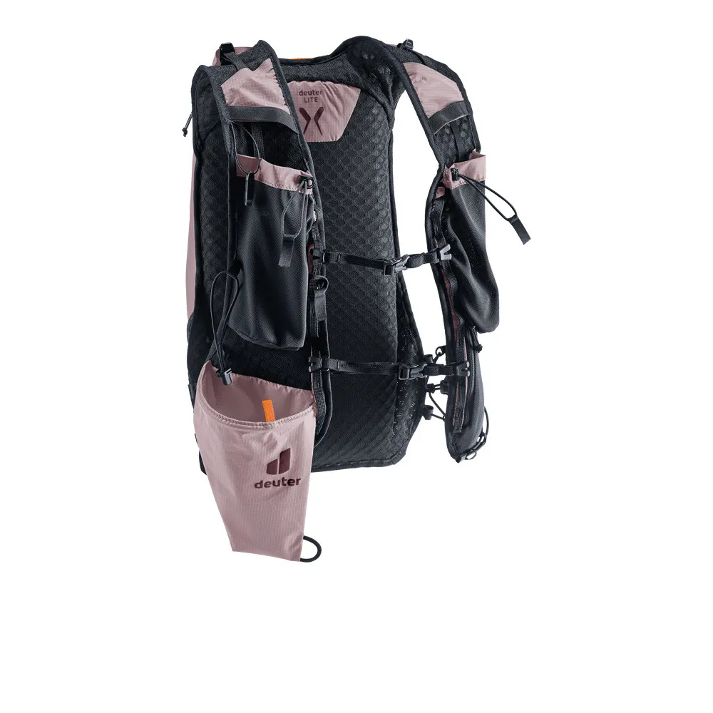 Deuter Ascender 13 trail running mochila