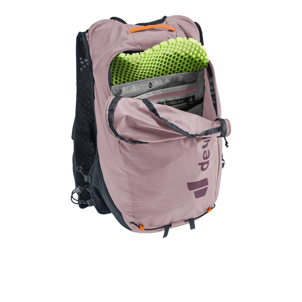 Deuter Ascender 13 trail running mochila