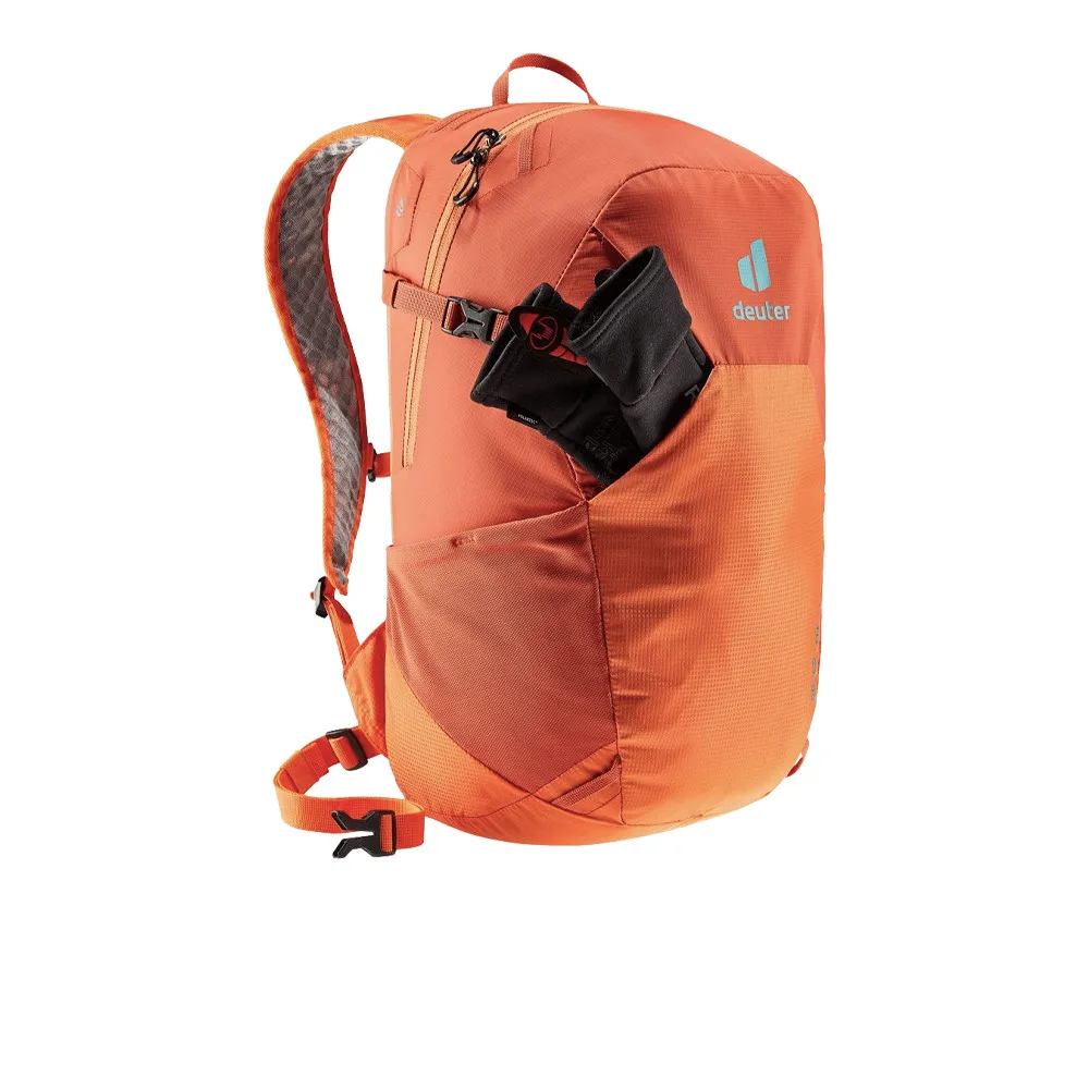 DEUTER SPEED LITE 21 MOCHILA DE HIKING  SS23