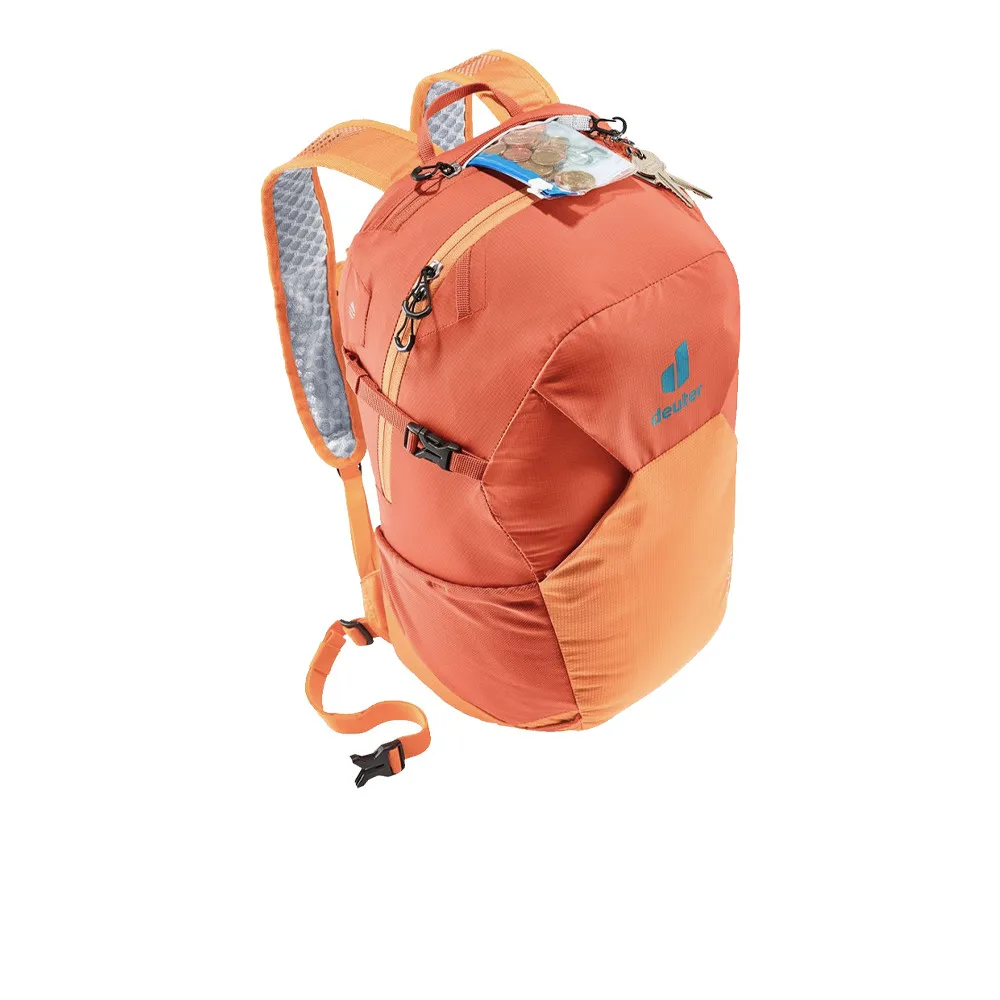 DEUTER SPEED LITE 21 MOCHILA DE HIKING  SS23