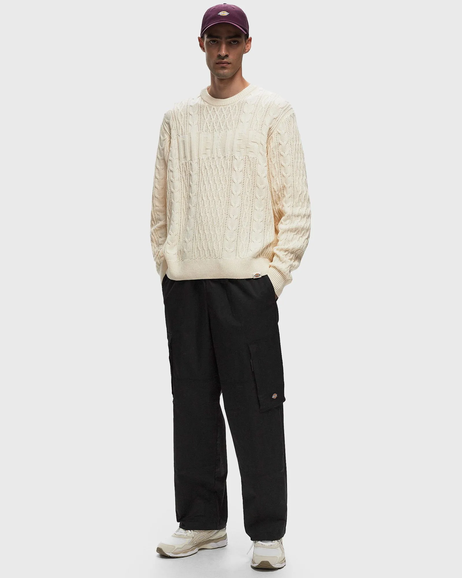 Dickies Flight Double Knee Pants