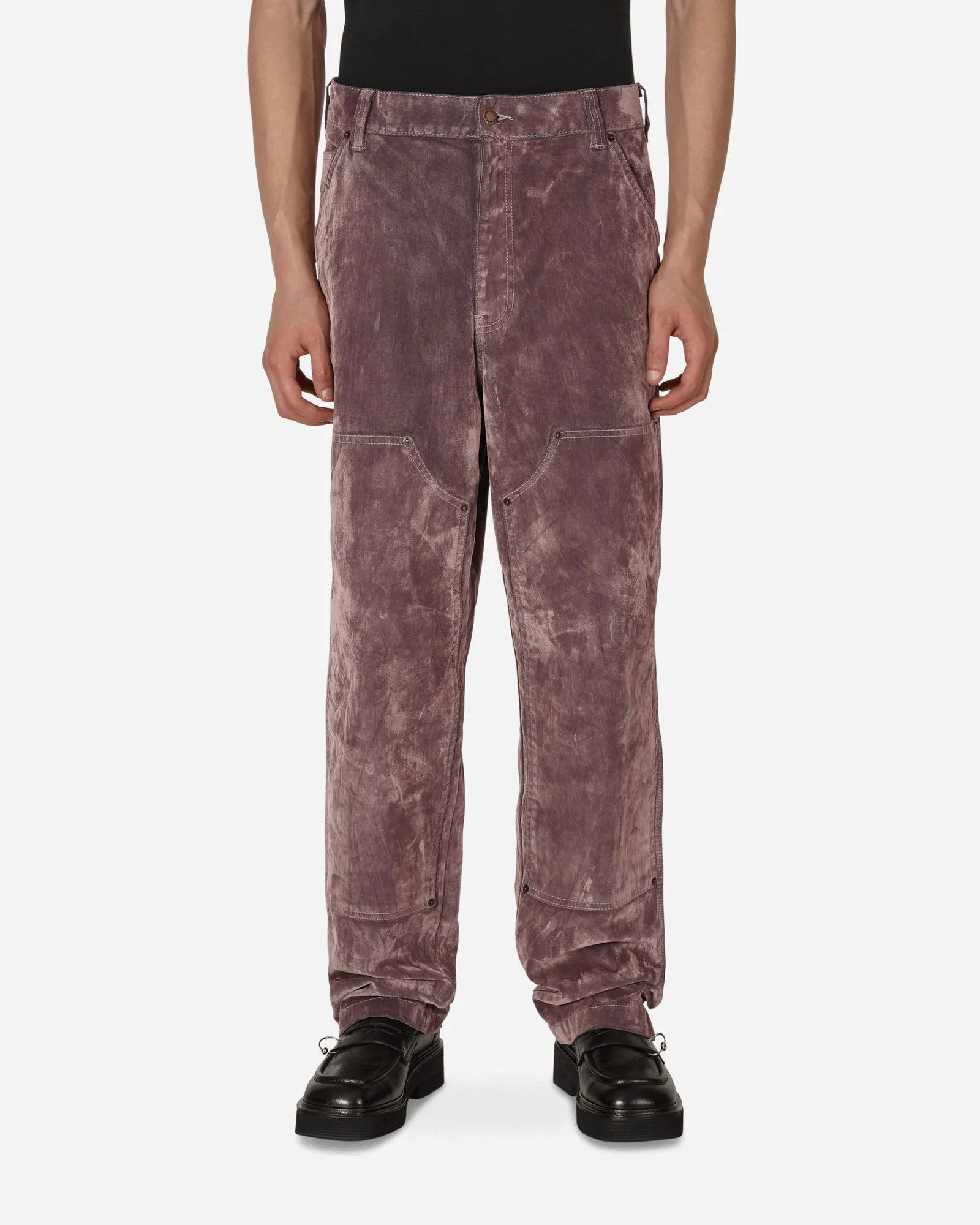 Dickies Opening Ceremony Flock Pants