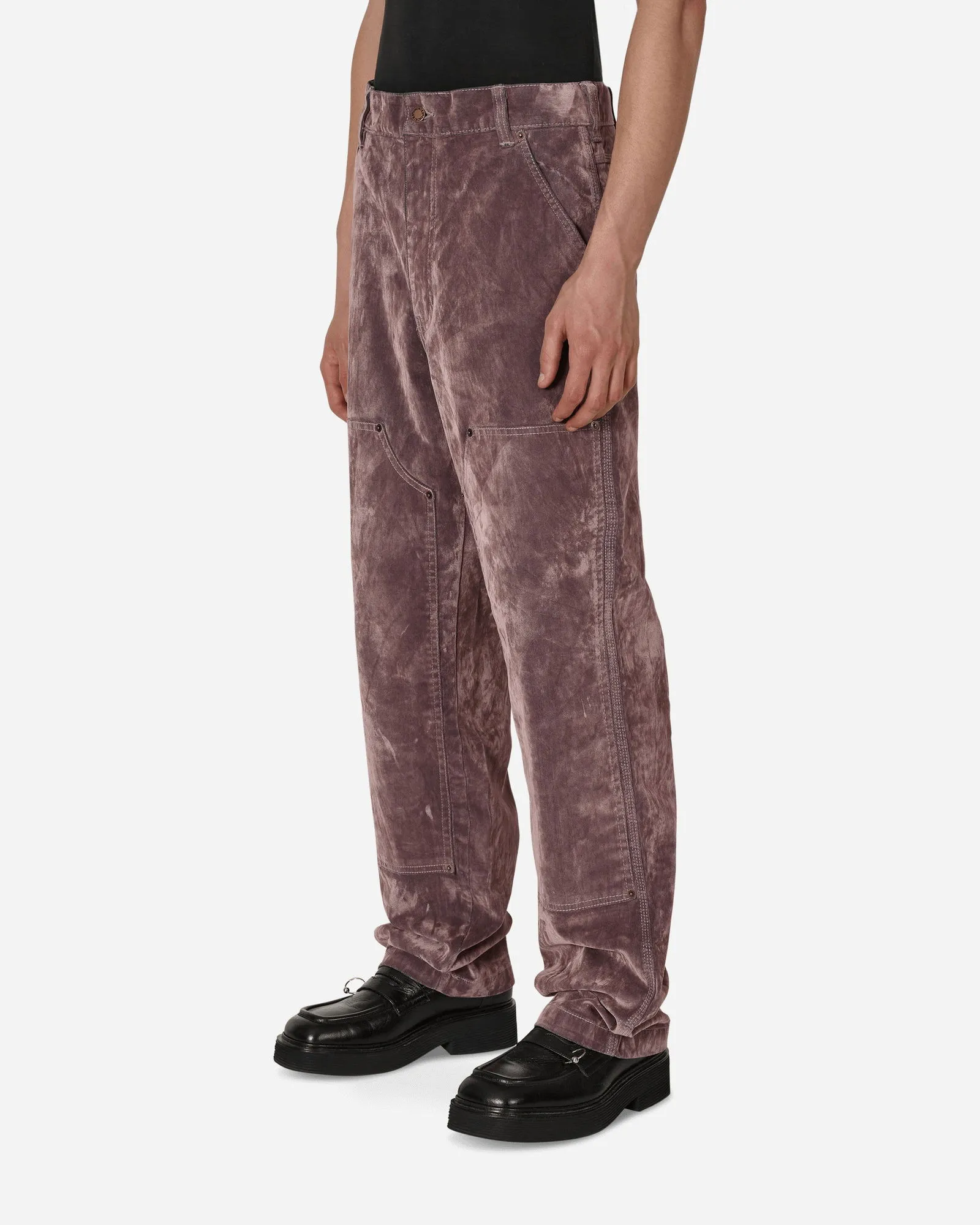 Dickies Opening Ceremony Flock Pants