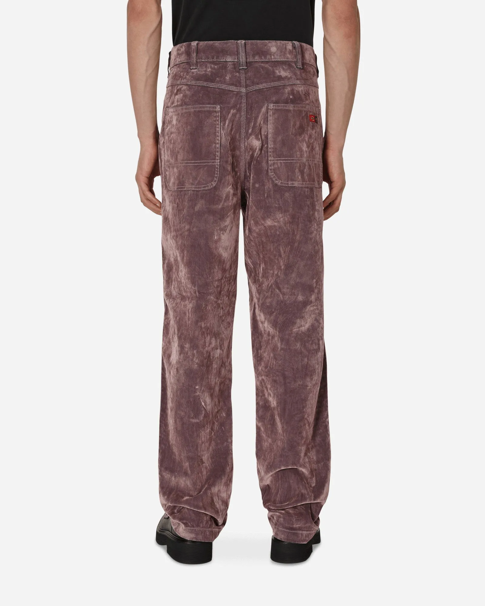 Dickies Opening Ceremony Flock Pants