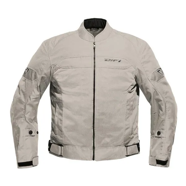 DIFI Ibiza Air Light Grey 