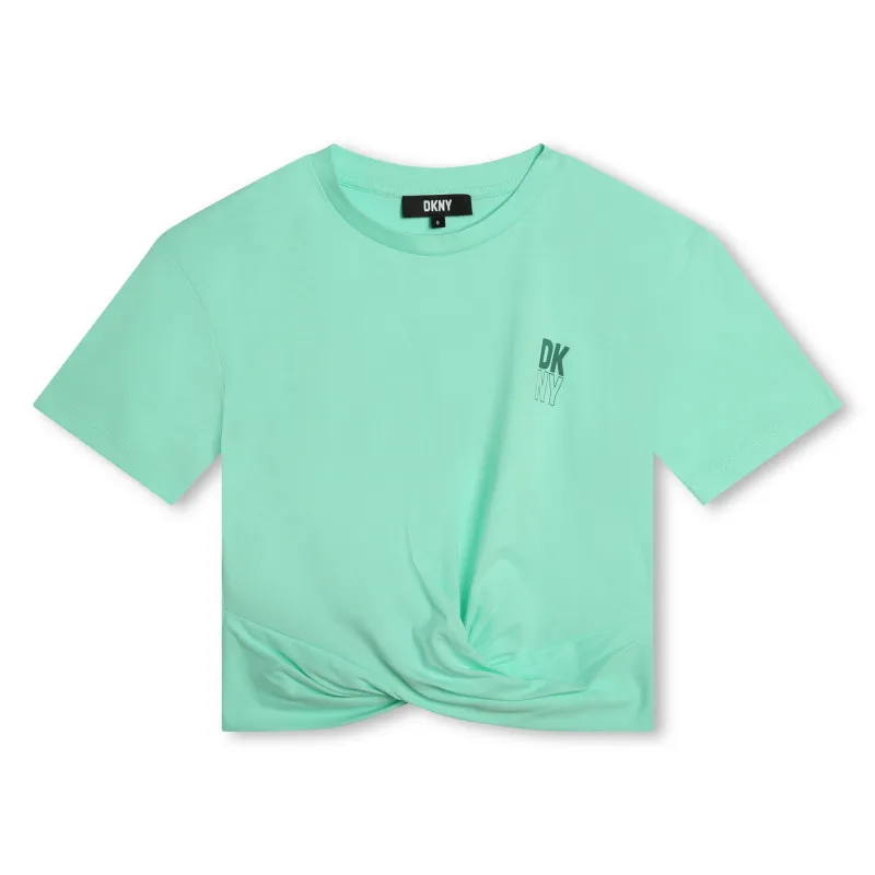 DKNY Camiseta de manga corta