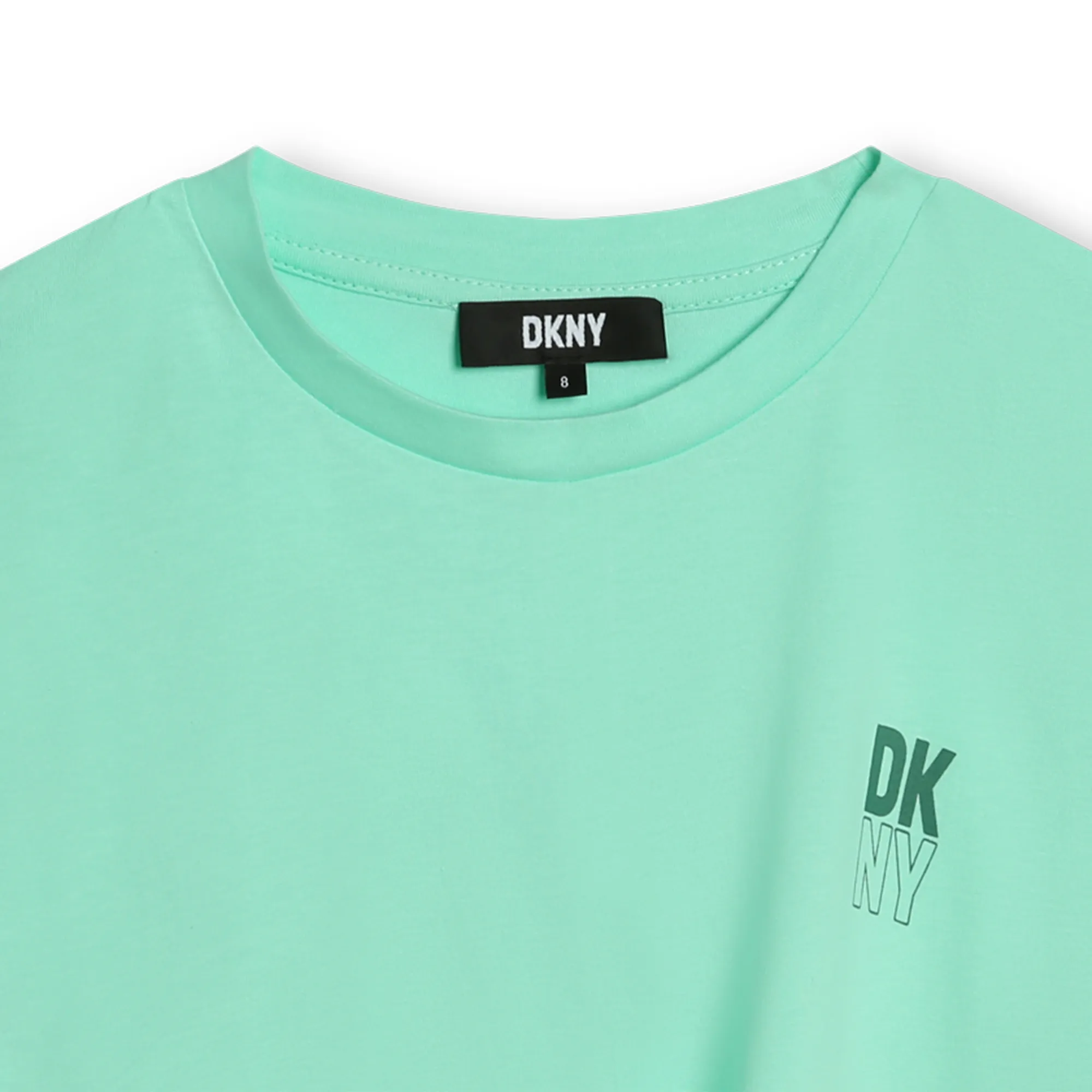 DKNY Camiseta de manga corta
