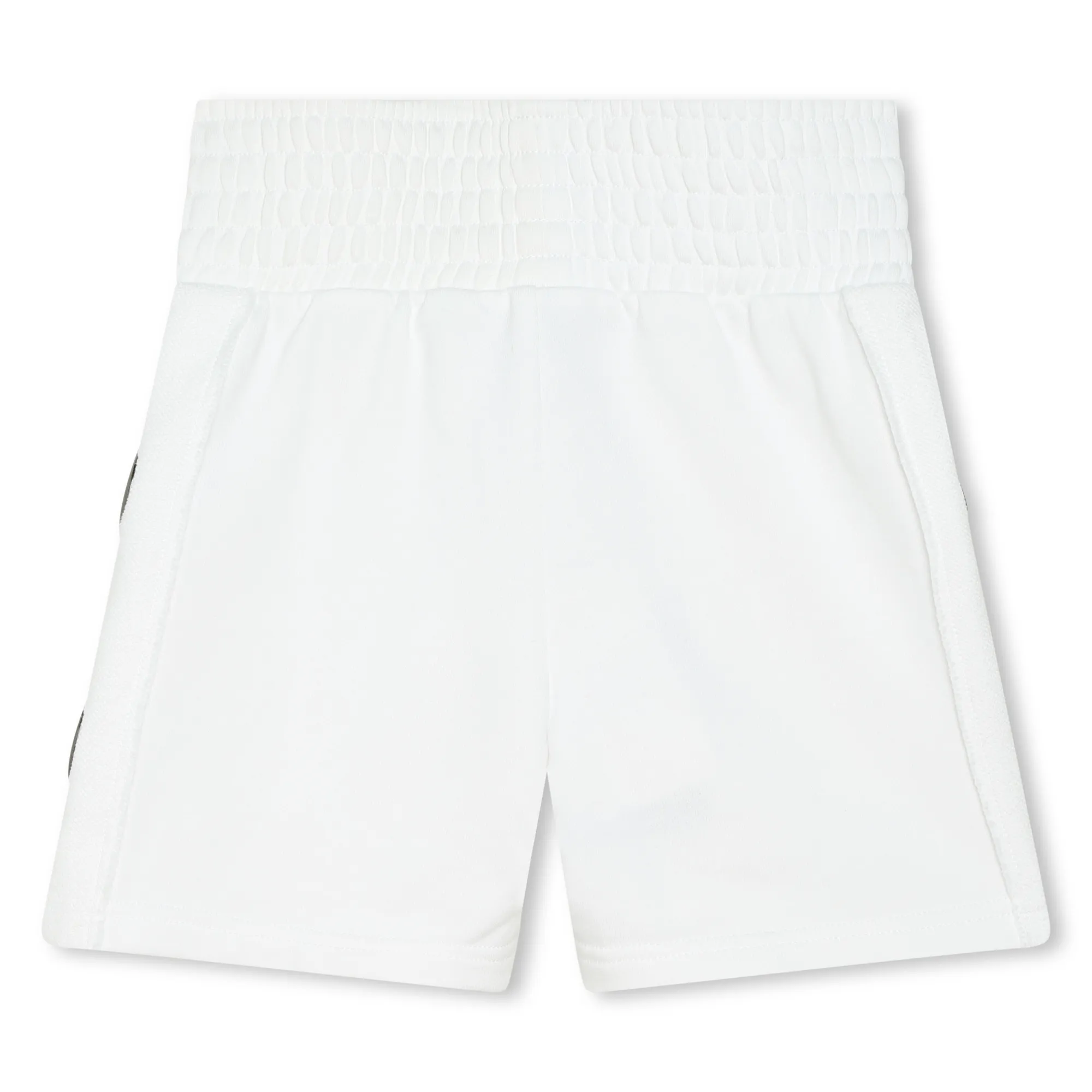 DKNY Pantalón corto de muletón