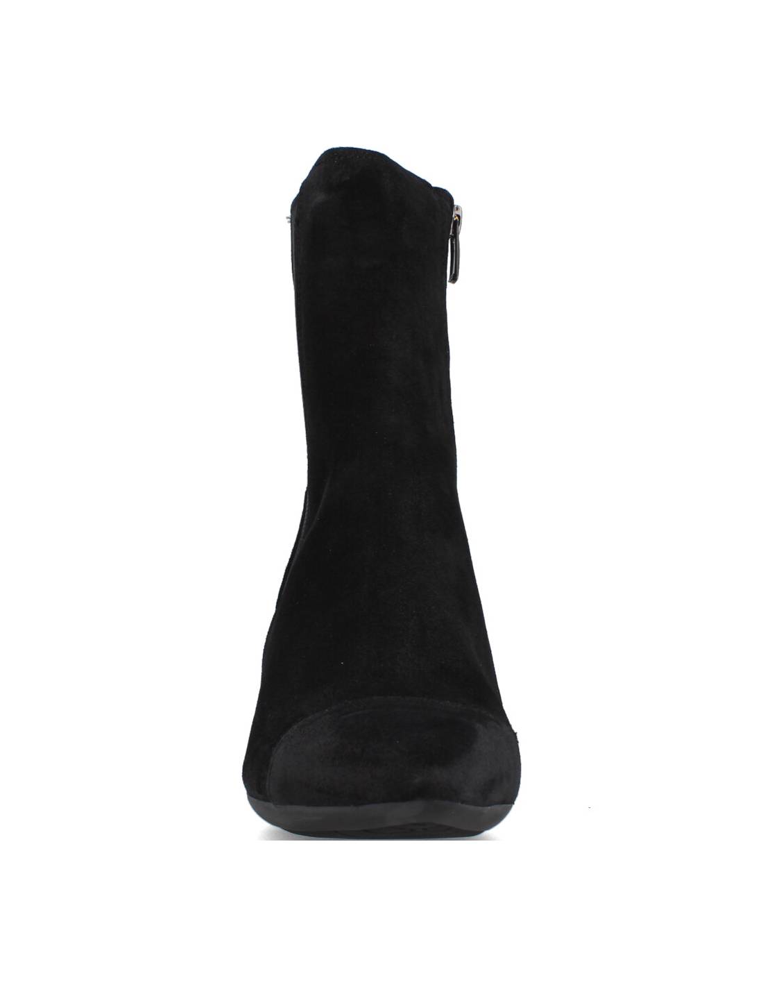 DORKING  BOTíN PIEL MARGOT CALF NEGRO