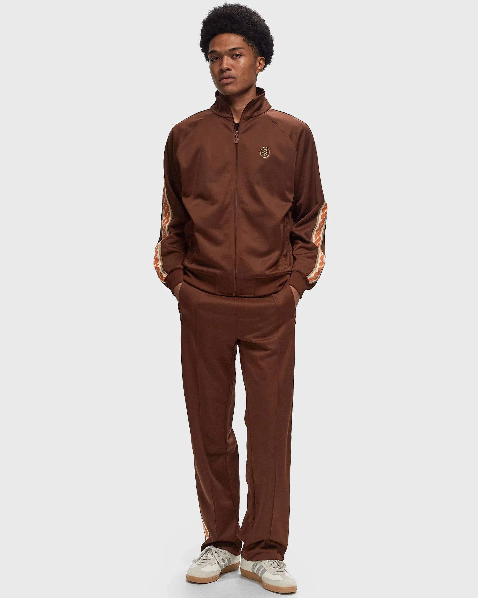 Drôle de Monsieur Track Pants