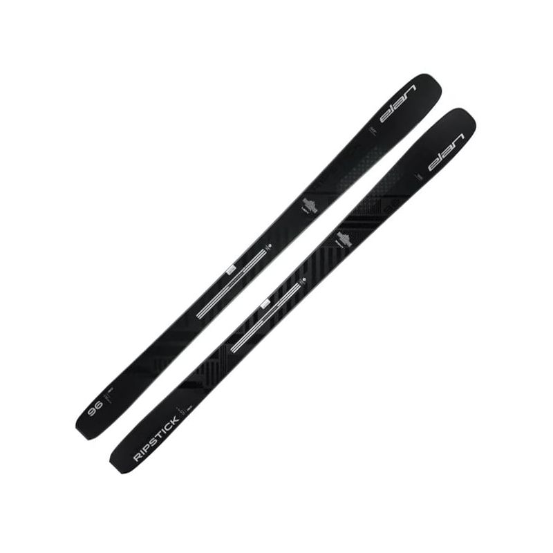 ELAN ELAN RIPSTICK 96 BLACK EDITION (NEGRO)